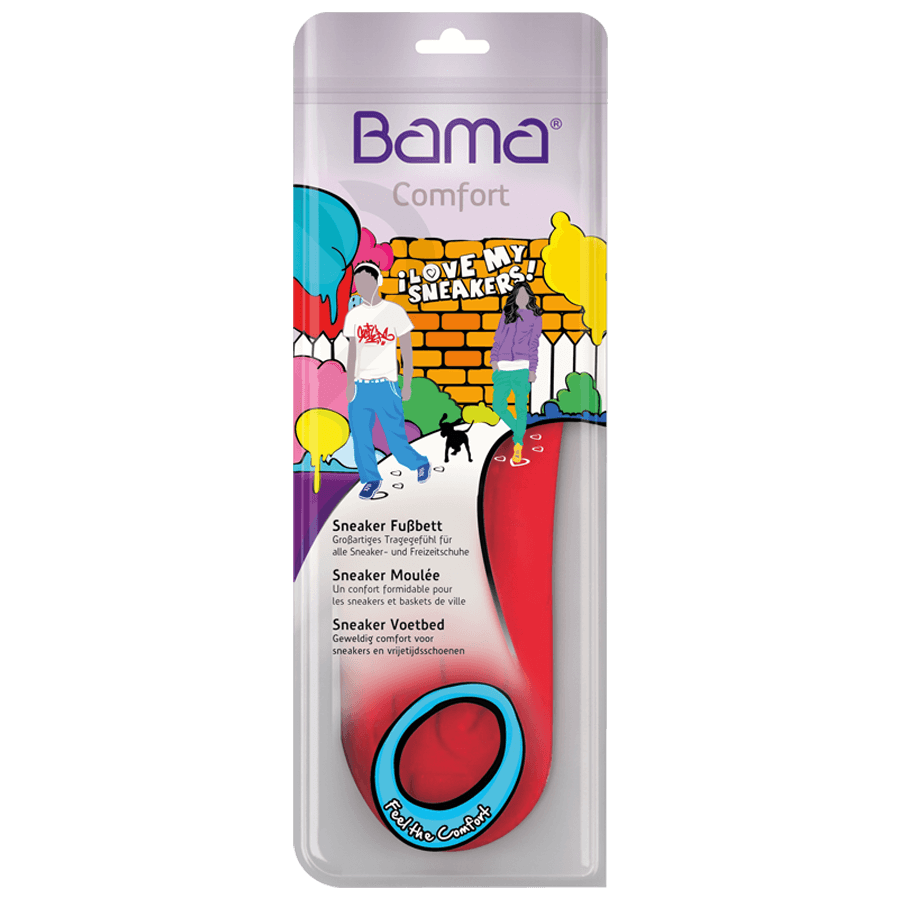 Bama zooltjes online