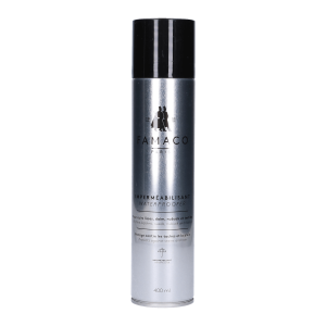 Famaco Waterproofer magnum spray beschermt de schoen tegen water.