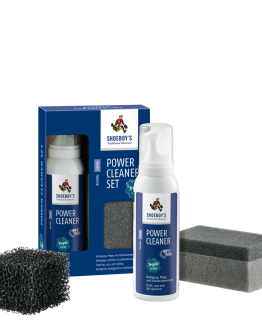 shoeboy cleaning set